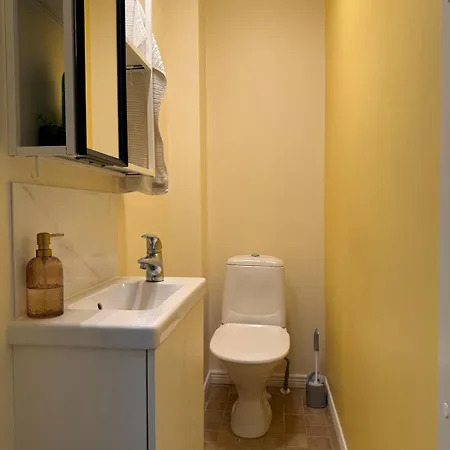Santas Apartamento Rovaniemi