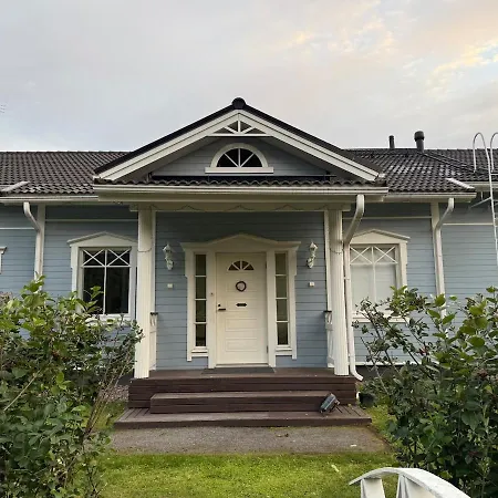 Santas * روفانييمي