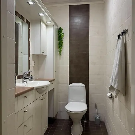 Santas Apartamento