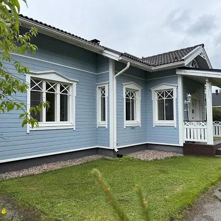 Santas روفانييمي