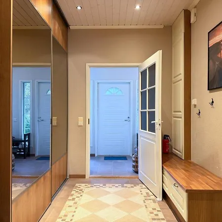 Apartamento Santas