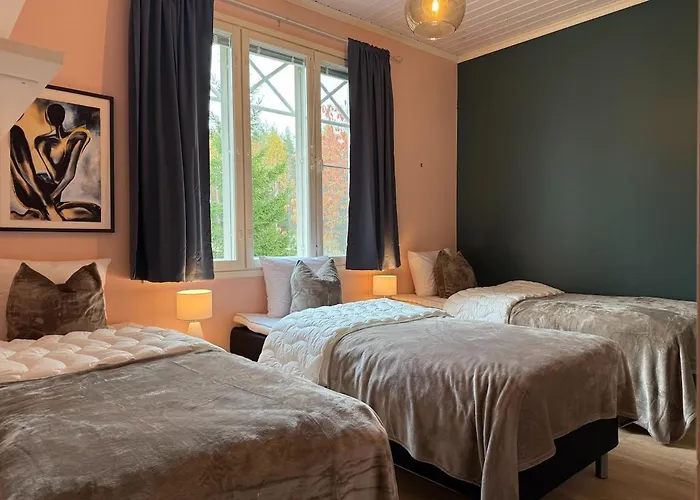 Santas * روفانييمي