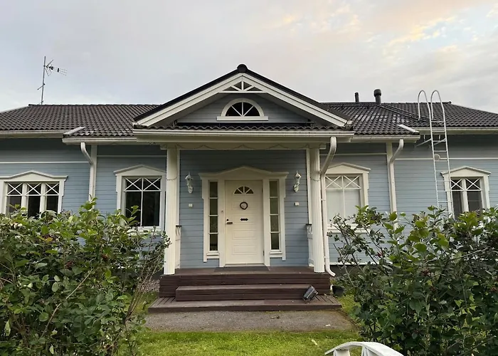 Santas * 로바니에미