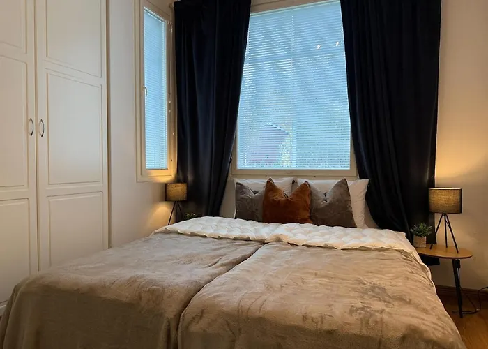 Santas روفانييمي